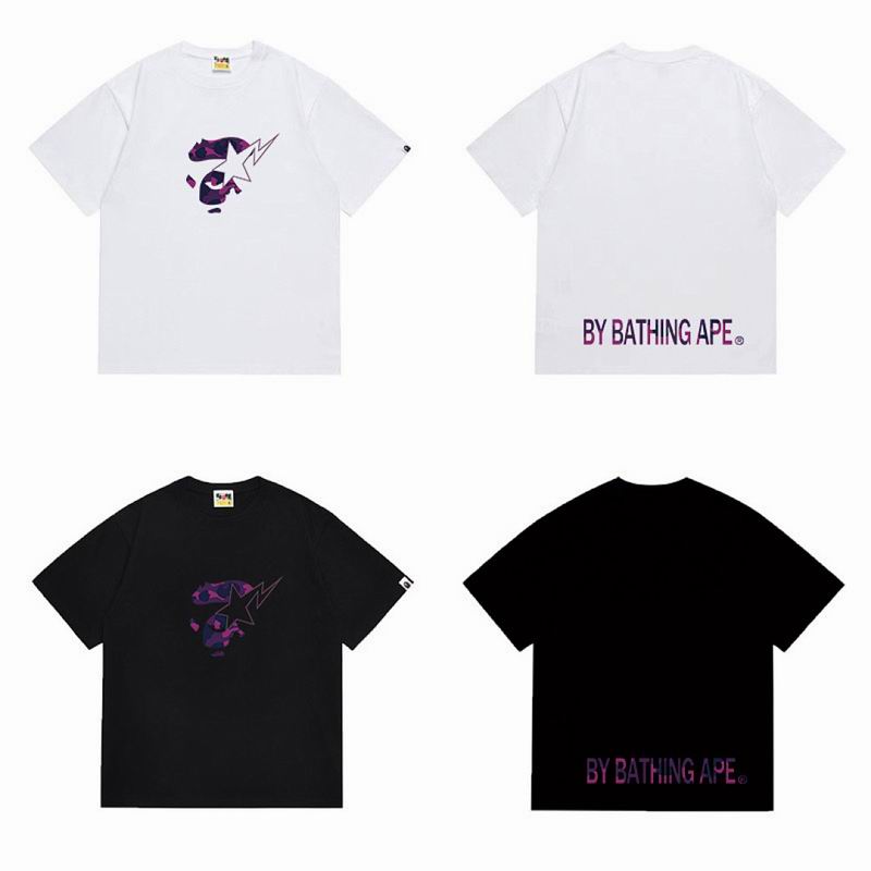 Bape S-2XL scqx1181