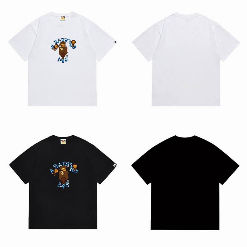 Bape S-2XL scqx1184