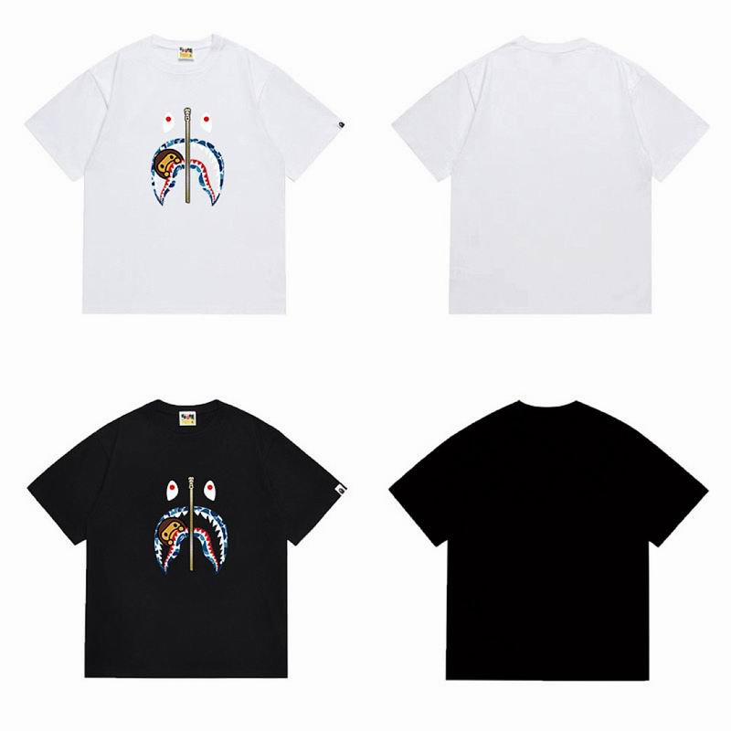 Bape S-2XL scqx1193