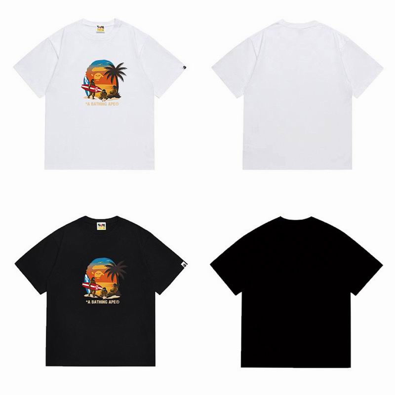 Bape S-2XL scqx1195