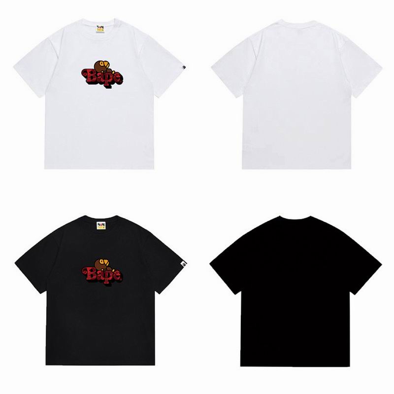 Bape S-2XL scqx1205