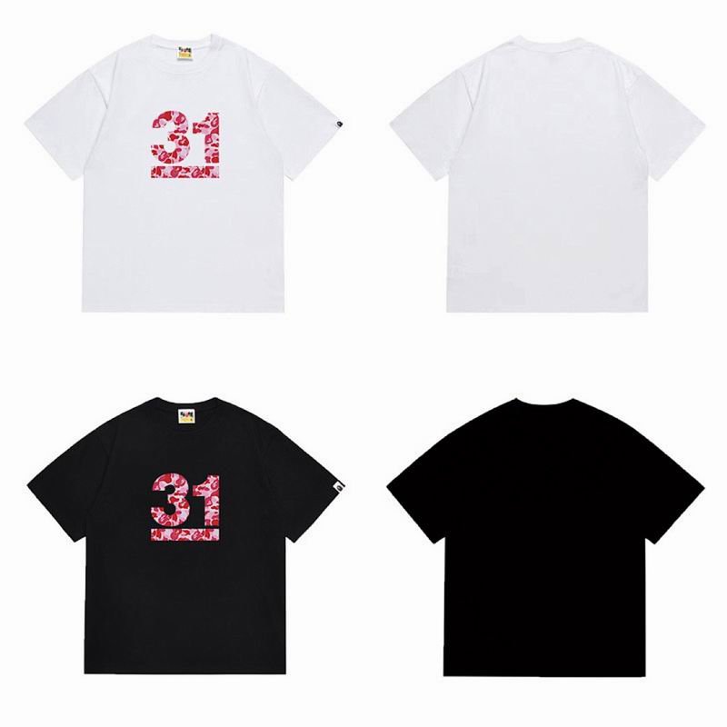 Bape S-2XL scqx1210