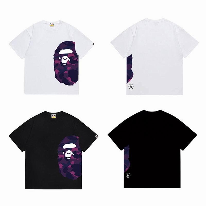 Bape S-2XL scqx1325