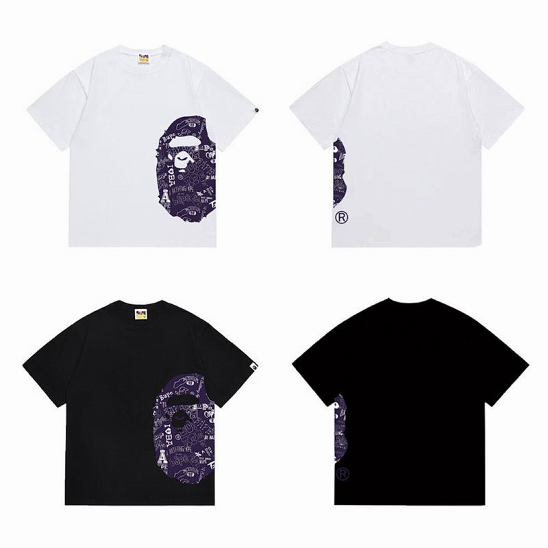 Bape S-2XL scqx1335