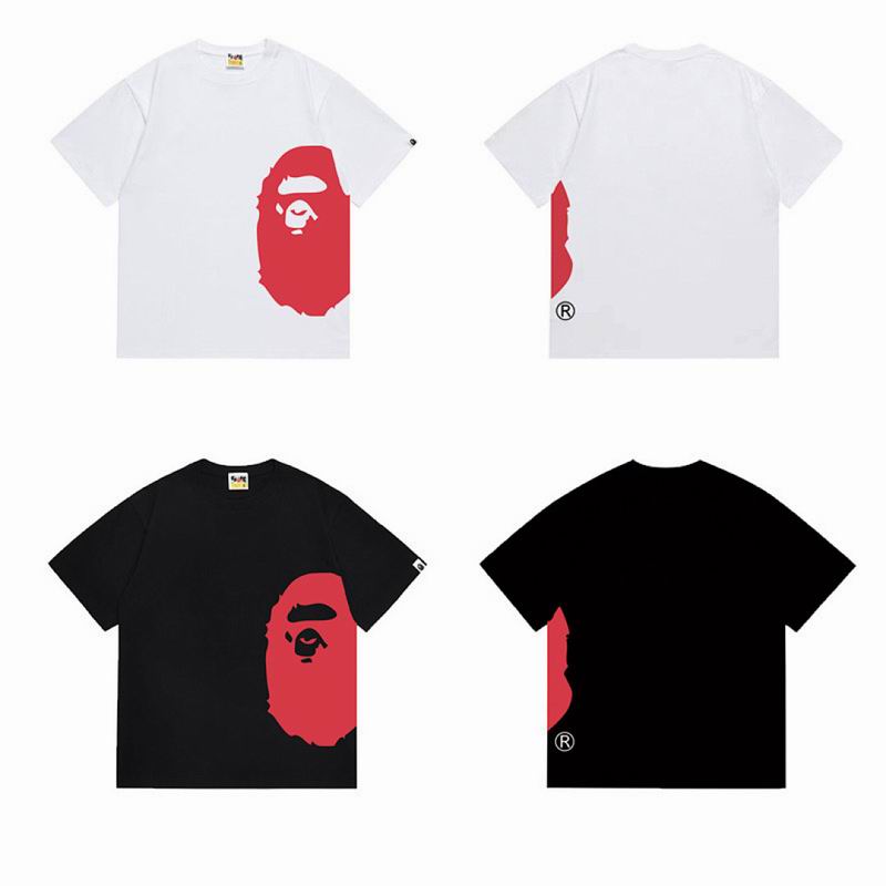 Bape S-2XL scqx1337