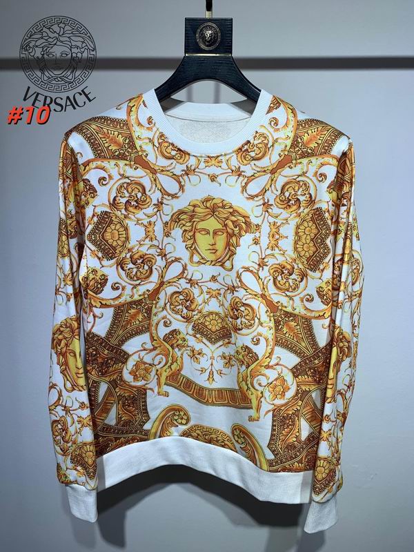 Versace S-2XL 12yr137