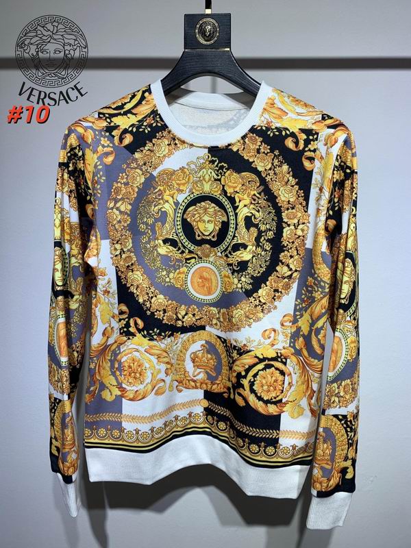 Versace S-2XL 12yr139