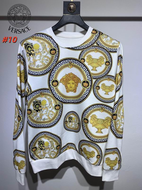 Versace S-2XL 12yr142