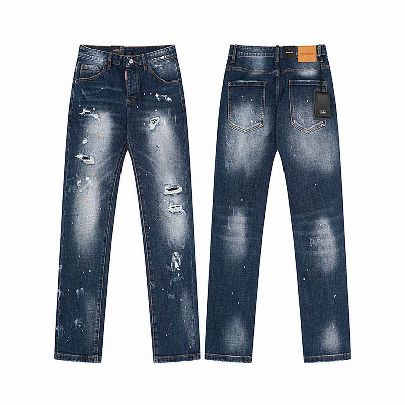 DSQ sz44-54 totx2009