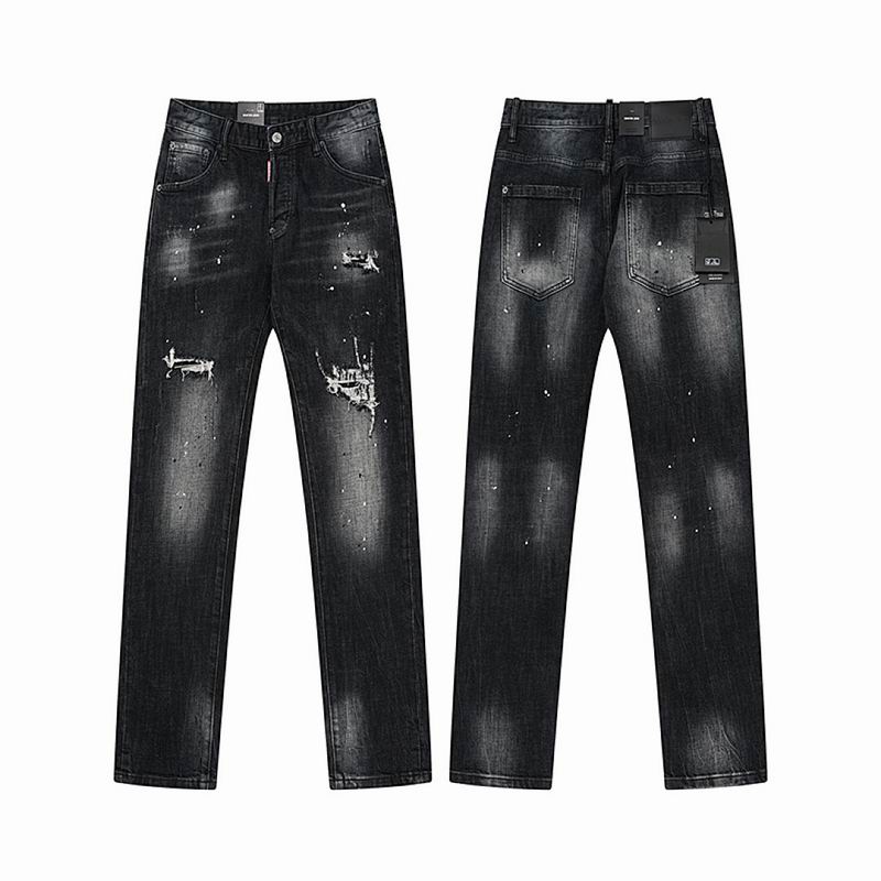 DSQ sz44-54 totx2019