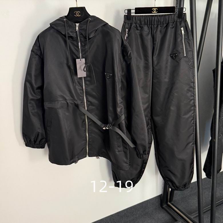 Prada S-XL 307