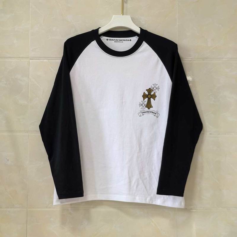 Chrome Hearts S-XL 55txJ010