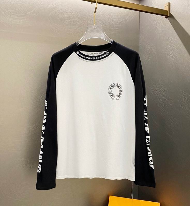 Chrome Hearts S-XL 55txJ001