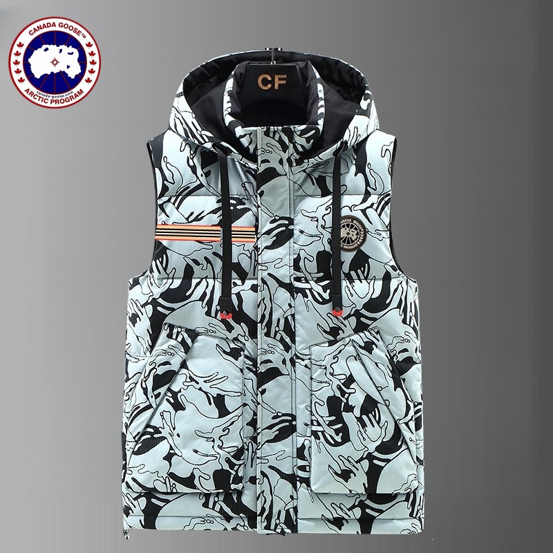 Canada Goose M-4XL 12yr47