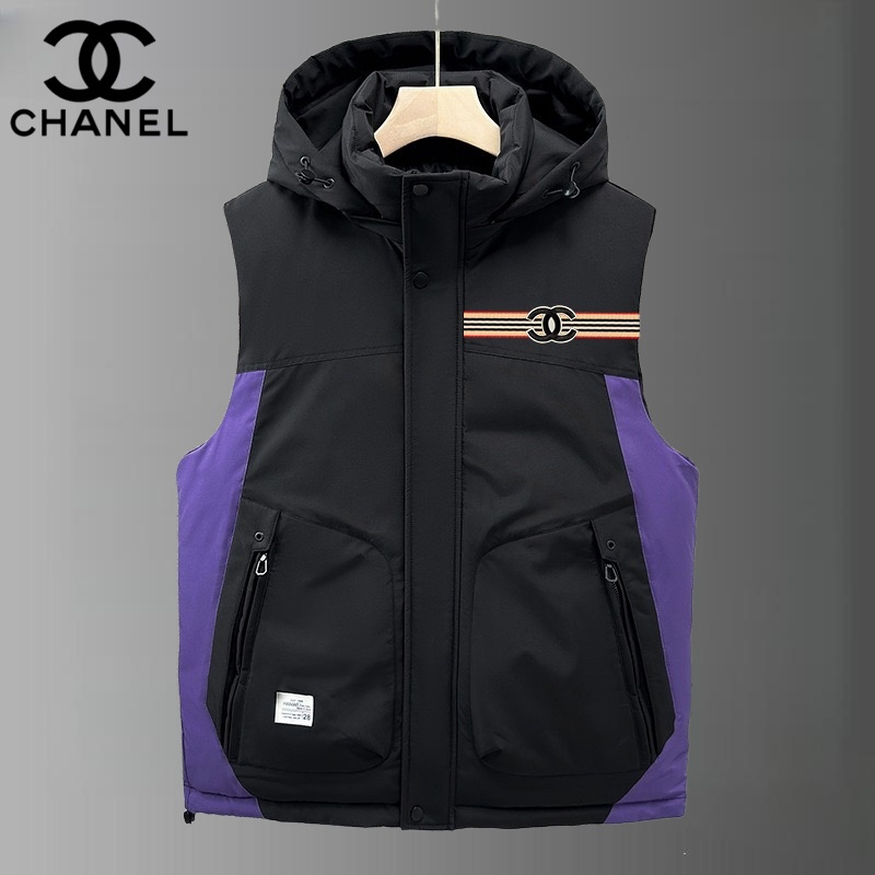 Chanel M-4XL 12yr08