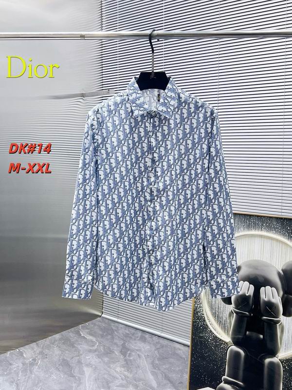 Dior M-2XL 12yr31