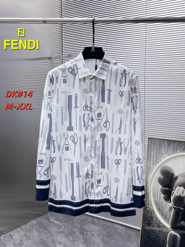 Fendi M-2XL 12yr78