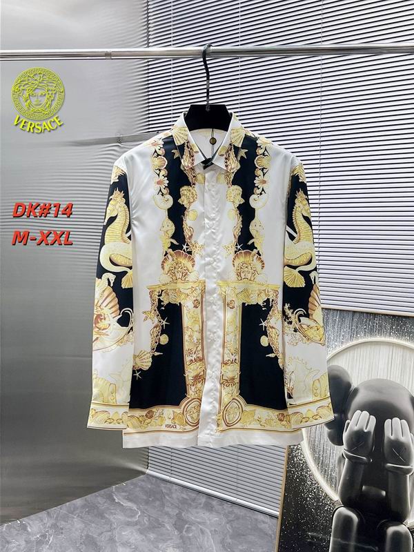 Versace M-2XL 12yr278