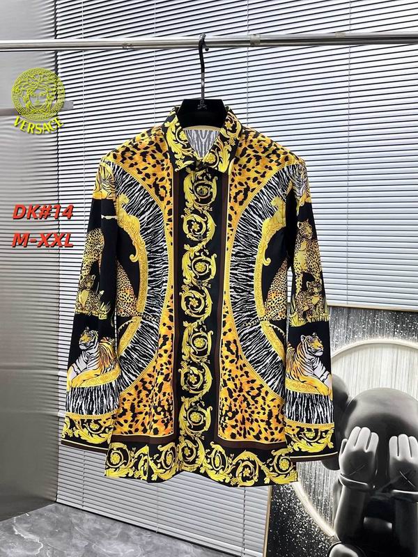 Versace M-2XL 12yr279