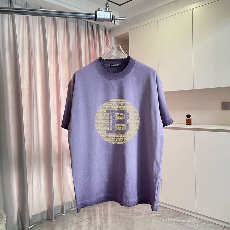 Balmain S-2XL hgntx04