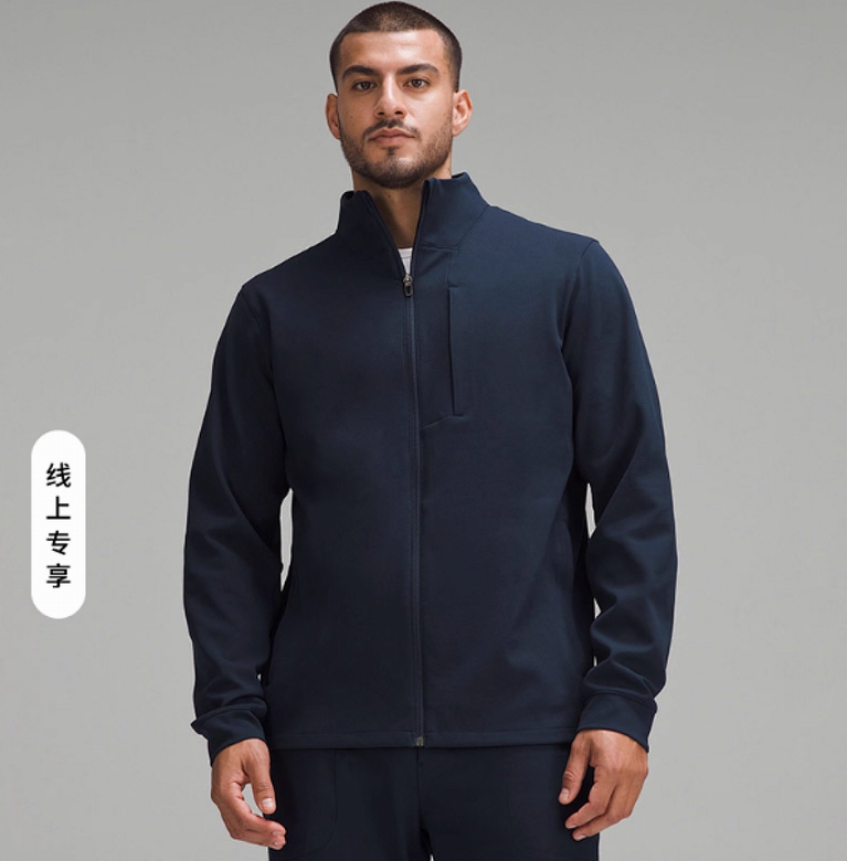 Lululemon 1024105 S-2XL 3C YD