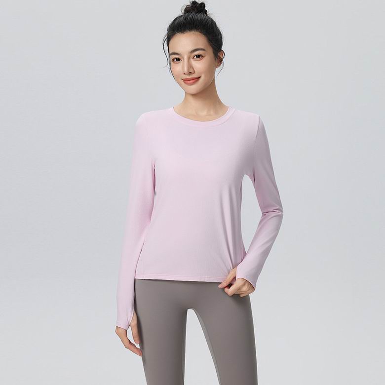 Lululemon 15960 S-XL 4C YD