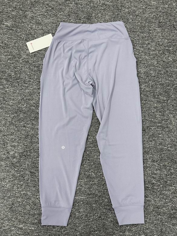 Lululemon 116510 4-12 4C YD