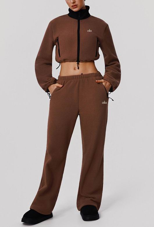 New Alo Lululemon 0118n