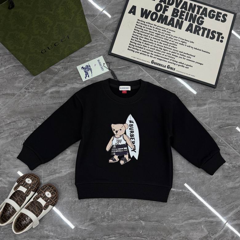 Burberry sz100-160 06