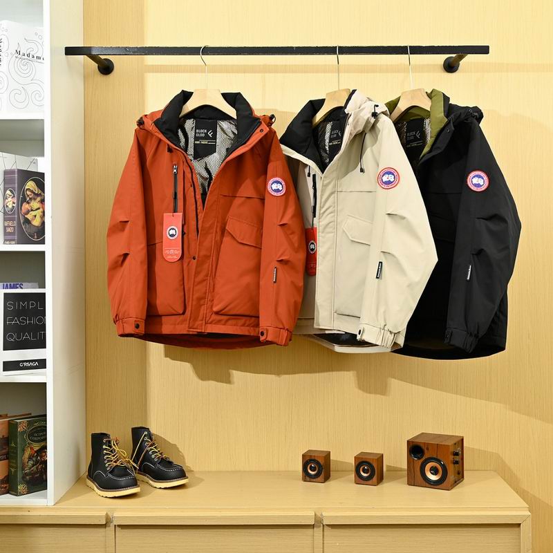 Canada Goose M-3XL fxtx196