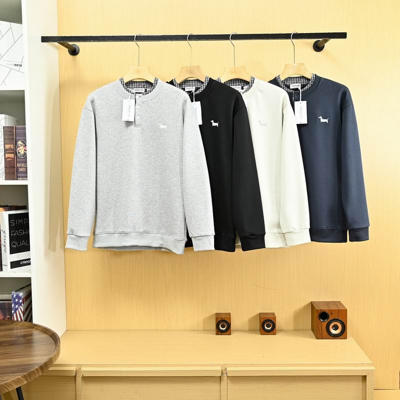 Thom Browne M-3XL fxtx04