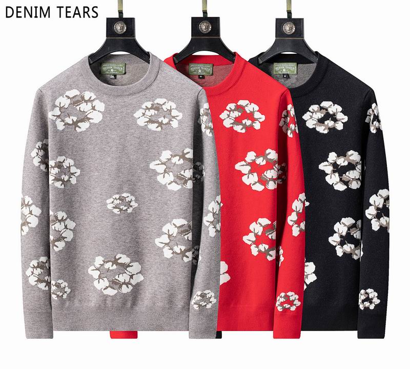 Denim Tears M-3XL 8qx01