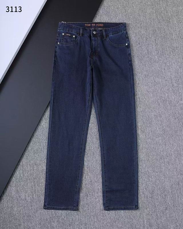 Tom Ford sz30-42 8qx3113