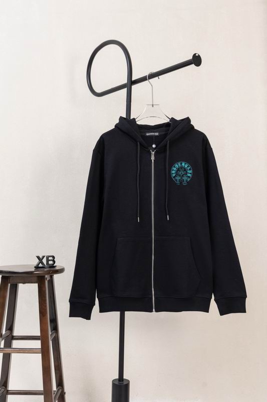 Chrome Hearts S-XL xetr61