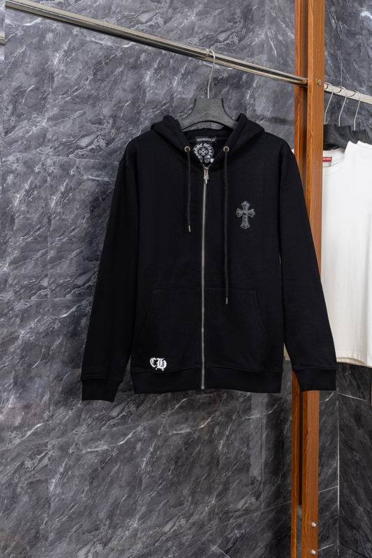 Chrome Hearts S-XL xetr65