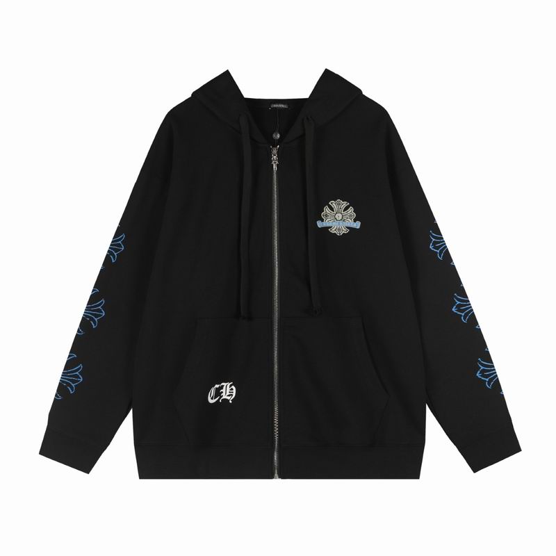 Chrome Hearts S-XL xetr78