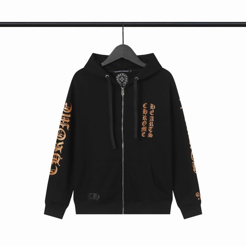 Chrome Hearts S-XL xetr79