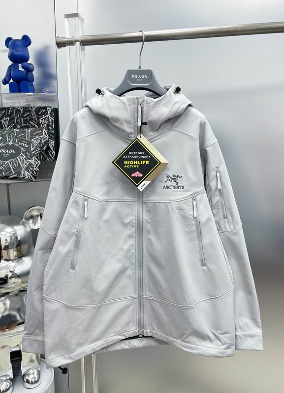 Arcteryx M-3XL xetr145