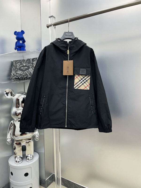 Burberry M-3XL xetr405