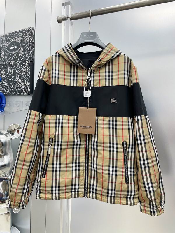 Burberry M-3XL xetr409