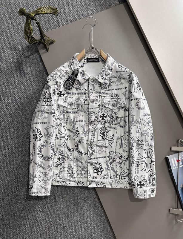 Chrome Hearts S-3XL xetr73