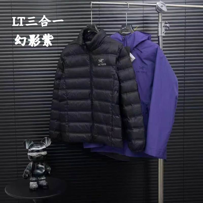 Arcteryx S-2XL xetr32