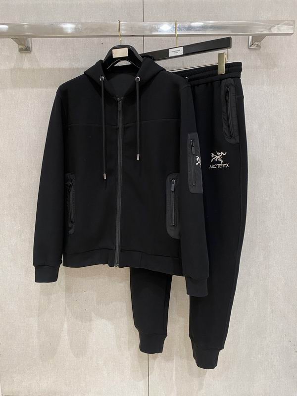 Arcteryx M-3XL xetr38