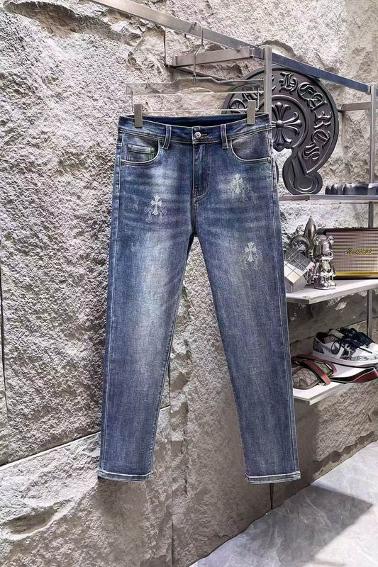 Chrome Hearts sz28-38 11Lx02