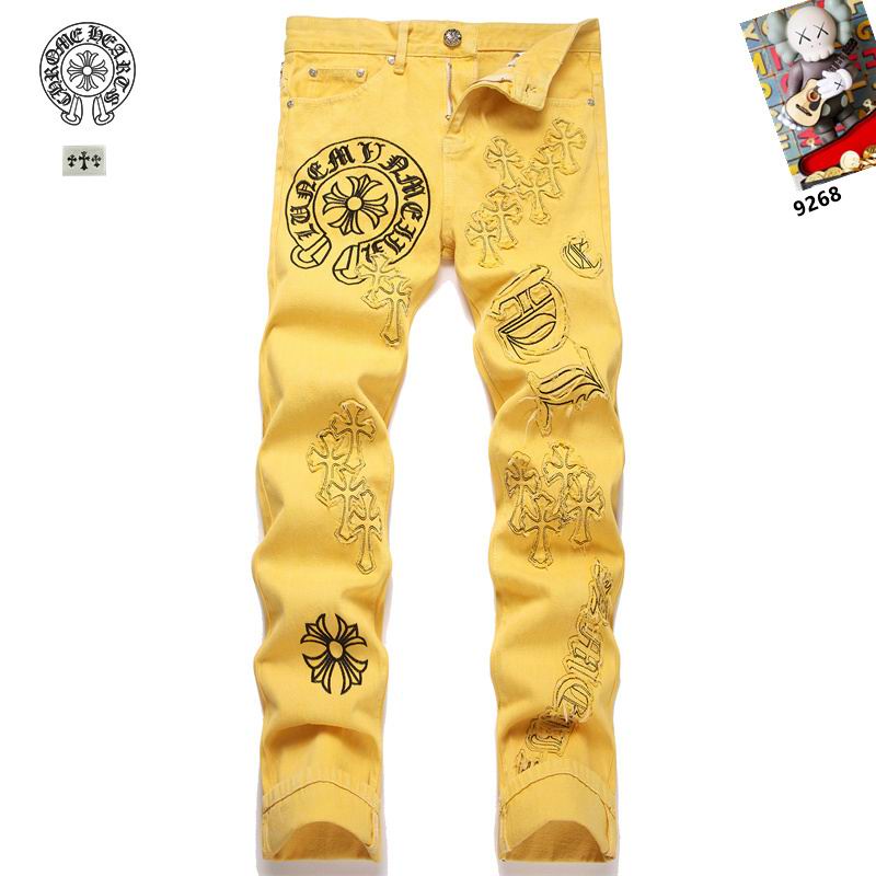 Chrome Hearts sz29-38 25tx9268