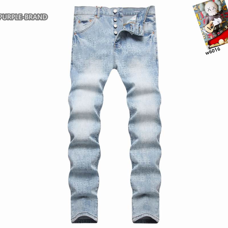 Purple Brand sz29-38 25tx19