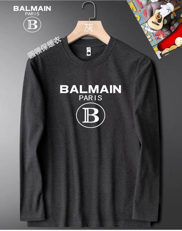 Balmain M-3XL 25tx05