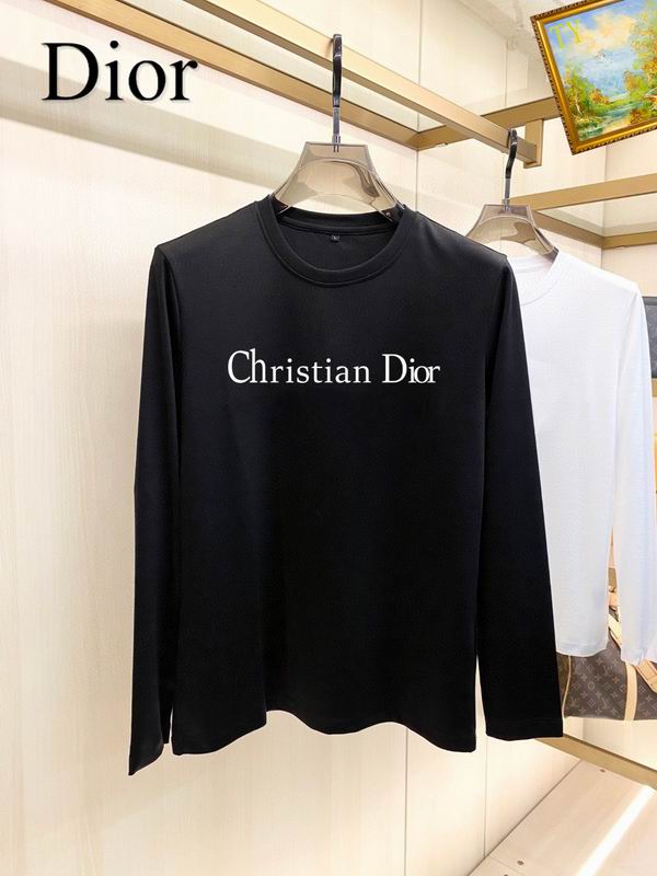 Dior S-4XL 25tx75