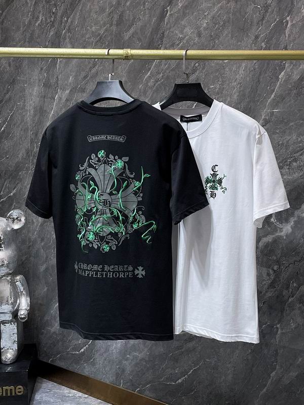 Chrome Hearts S-XL sftx8201