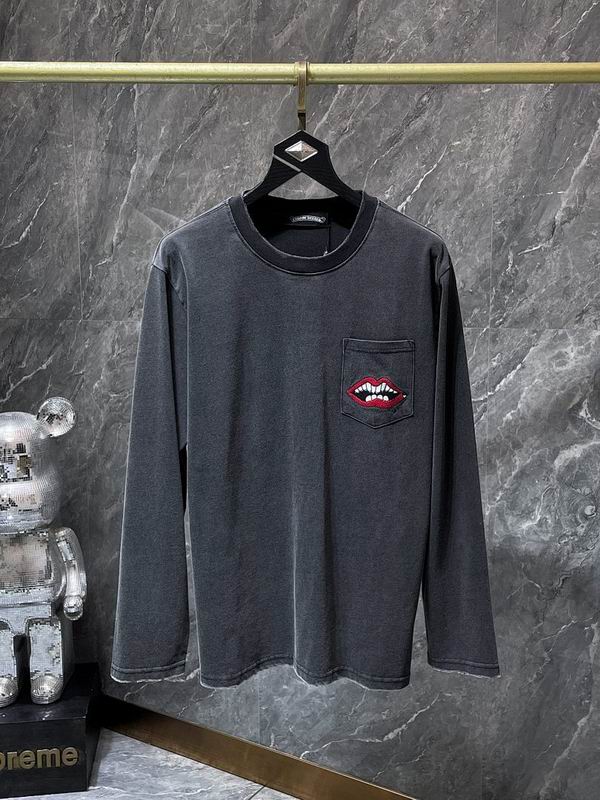 Chrome Hearts S-XL sftx8075